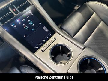 2020 Porsche TAYCAN 缩略图 23