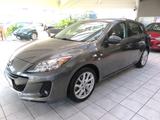Mazda 3 Lim. Edition*beh.Scheibe*Sitzheiz*Tempomat*PDC - Mazda 3: Edition