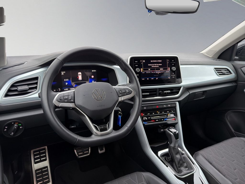 Volkswagen T-Roc - Bild 16