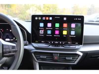 Seat Leon - Vorschau Bild 13