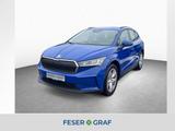 Skoda Enyaq 50 NAVI*LED*FSE*PDC*KAMERA - Skoda Enyaq in Frankfurt (Main)