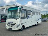 Concorde Charisma II 890 G mit Smart Fortwo - Concorde Integrierter Charisma