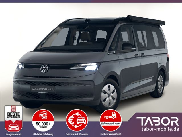 Volkswagen T7 California TDI 150 DSG Beach Camper StHz ACC