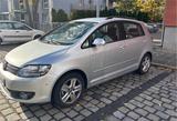 Volkswagen Golf Plus 122 PS TÜV und neue Bremsen - VW Golf Plus Gebrauchtwagen in Nürnberg