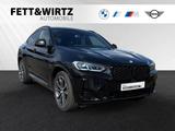 BMW X4 xDrive20d MSport AHK PA HiFi LCProf HUD - gebrauchte BMW X4 aus dem Jahr 2022