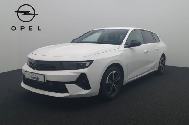 Opel Astra L 1.2 Sports Tourer GS-Line LED KAMERA SHZ