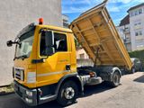 MAN TGL 12.250 Kipper/ EURO5/ 115 TKM/ Klima / TOP! - Offers matching your search criteria