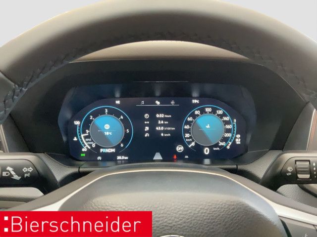 Volkswagen Amarok - Bild 14