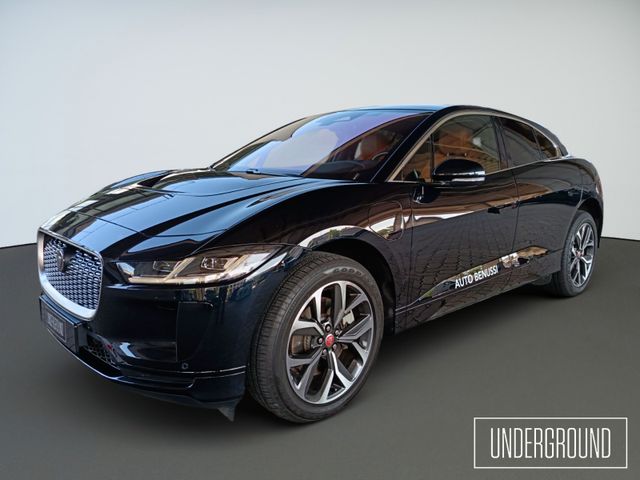 Jaguar I-Pace I-PACE SE