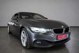 BMW 420 i Cabrio*NAVI*Scheckheftgepflegt*2.Hand* - BMW 420: Cabrio