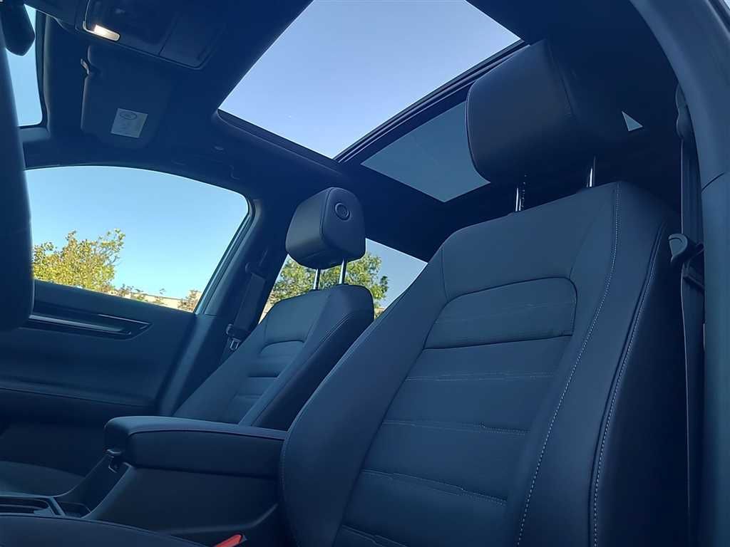 Honda CR-V - Bild 17