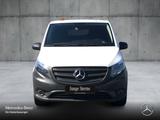 Mercedes-Benz Vito 116 CDI KA 4x4 Lang PRO+Allrad+AHK+9G+Klima - Mercedes-Benz Allrad