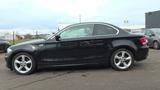 BMW 120d Coupe *TÜV Neu *Xenon - BMW 120: Coupé