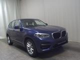 BMW X3 xDrive20d Navi LED adap. LC prof. HuD HiFi - BMW X3: 20d