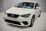 Seat Ibiza Style 1.0 - Seat Ibiza in Rostock