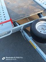 Pongratz L-AT 350 G-K  Absenkanhänger Autotransporter - Angebote