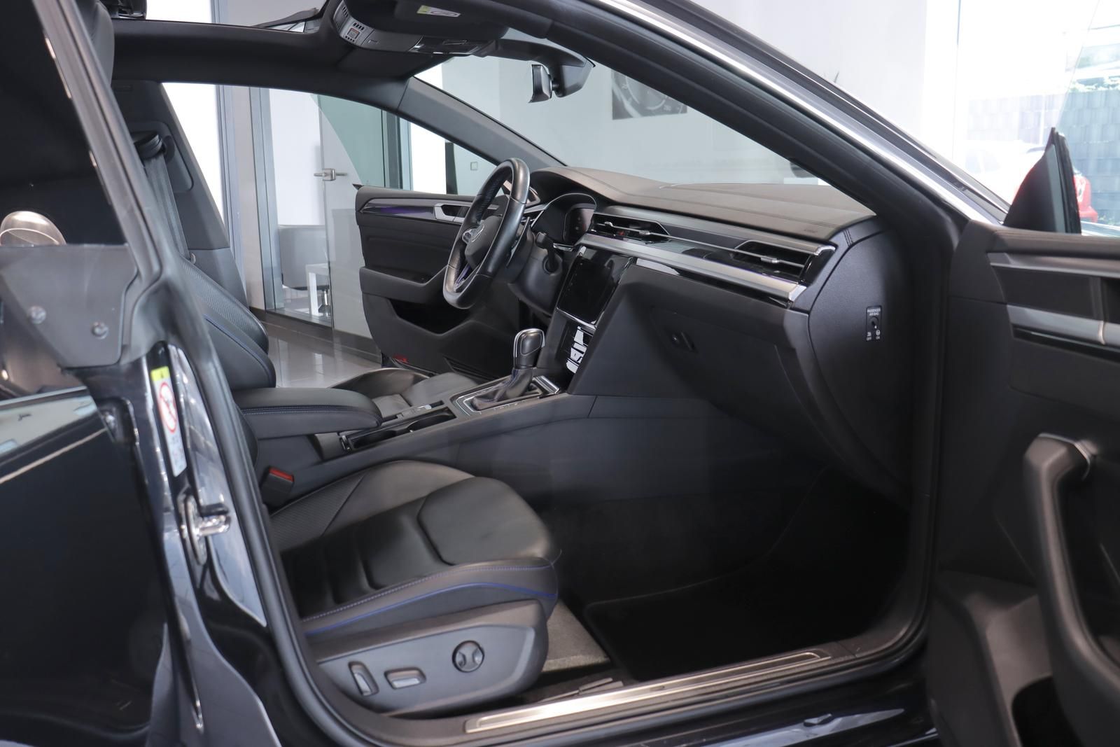 Volkswagen Arteon 2.0 TSI R 4Motion *PANO*MATRIX*20-ZOLL* foto 12