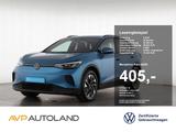 Volkswagen ID.4 Pro | NAVI | AHK | ACC | LED | SITZH. | - gebrauchte VW ID.4 aus dem Jahr 2024