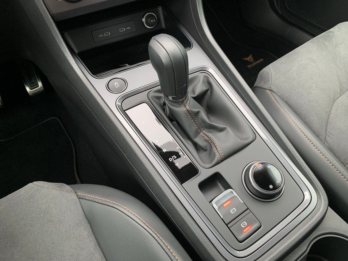 Cupra Ateca - Bild 19
