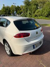 Seat SEAT Leon 1.2 TSI Benzin  TÜV 11/2027  v... - Seat Leon: 20v