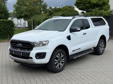 Ford Ranger - 2