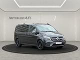 Mercedes-Benz V300 d AVANTGARDE EDITION 4 MATIC Avantgarde - Mercedes-Benz V 300 in Köln