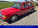 Mercedes-Benz 190*TÜV*ALU*TIEFER* - Mercedes-Benz 190 mit Benzin-Antrieb