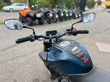 Honda CBF 125 Kawasaki Eilenburg - MOTORRAD VON 81 BIS 125 CCM