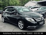 Mercedes-Benz B 180*2-HAND*AHK*BI-XENON*NAVI*PANORAMA*SITZH.*