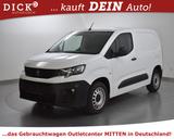 Peugeot Partner Premium 1.5d KLIM+SHZ+PDC+TEMP+DAB+REGAL - Peugeot Partner aus 2022