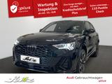 Audi Q3 Sportback 40 TDI quattro S line *AHK*MATRIX*N