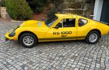 Wartburg Melkus RS 1000 GT 81 Original - : Melkus RS 1000