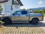 Dodge RAM 1500 - gebrauchte Dodge RAM aus dem Jahr 2013