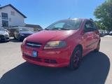 Chevrolet Kalos 1.2 SE - Chevrolet Kalos