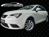 Seat Ibiza 1.4 Style Salsa CLIMATRONIC NAVI+BT SITZH - Seat Ibiza Limousine Salsa mit Benzin-Antrieb