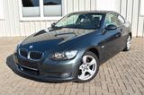 BMW 320i Coupe*NAVI*SCHIEBEDACH*XENON*LEDER*TÜVNEU* - BMW 320 aus 2009: 320i
