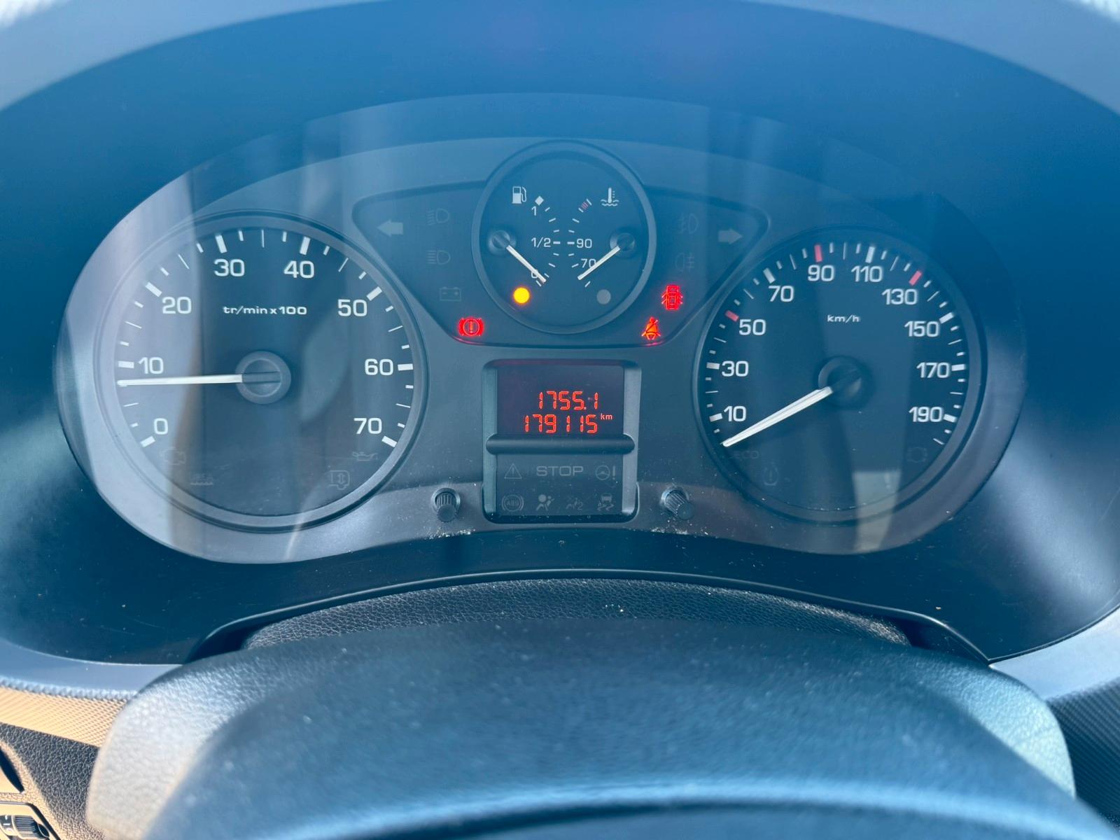Peugeot Partner L1 Premium