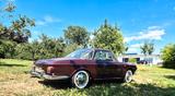 Volkswagen Karmann Ghia Typ 34 - Volkswagen Karmann Ghia mit Benzin-Antrieb
