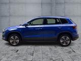 Skoda Karoq 1.5 TSI AMBITION LED+NAV+AHK+RFK+SHZ+2xPDC - gebrauchte Skoda Karoq aus dem Jahr 2022