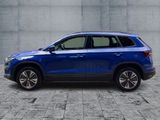 Skoda Karoq 1.5 TSI AMBITION LED+NAV+AHK+RFK+SHZ+2xPDC - SKODA Karoq Leasingangebote für Privatpersonen