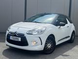 Citroën DS3 PureTech*BLACK&WHITE*S-EDITION*CABRIO - Citroën DS3 aus 2014
