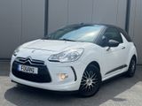 Citroën DS3 PureTech*BLACK&WHITE*S-EDITION*CABRIO - Citroën DS3: Roadster