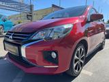 Mitsubishi Space Star KlimaSitz.NAVI TÜV/ServiceNeuGarantie - Mitsubishi: Service