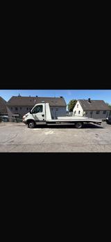 Andere Iveco Daily Diesel Abpshlepwagen. - Andere aus 2001