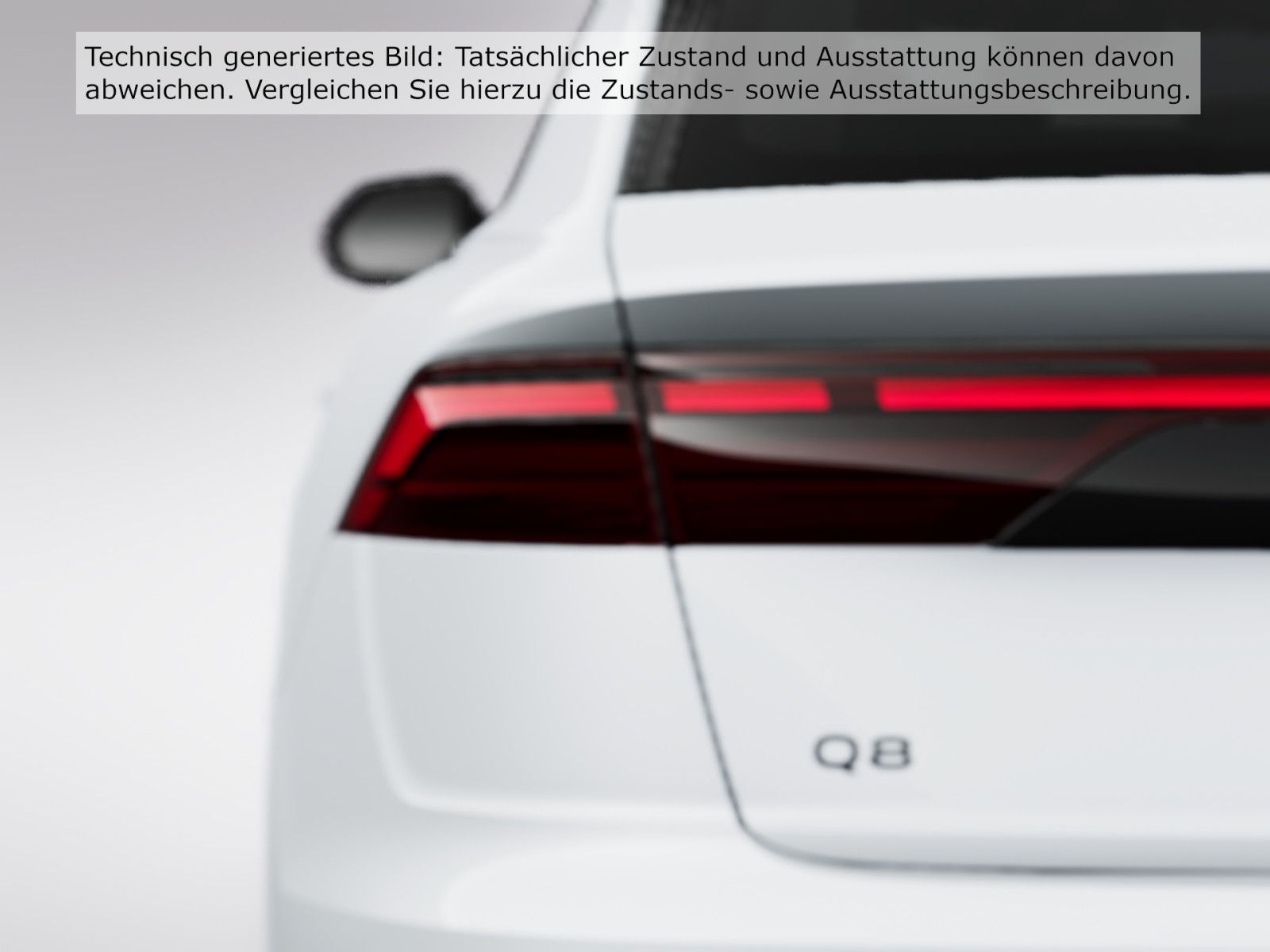 Audi Q8 - Bild 8