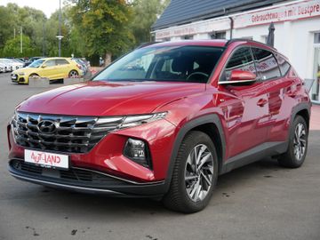 Hyundai TUCSON - 1