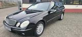 Mercedes-Benz Mercedes E 220 CDI  Top Zustand - Mercedes-Benz E 220 aus 2005: Cdi