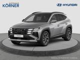 Hyundai Tucson HYBRID 1.6 T-GDI SELECT DIGITALES COCKPIT