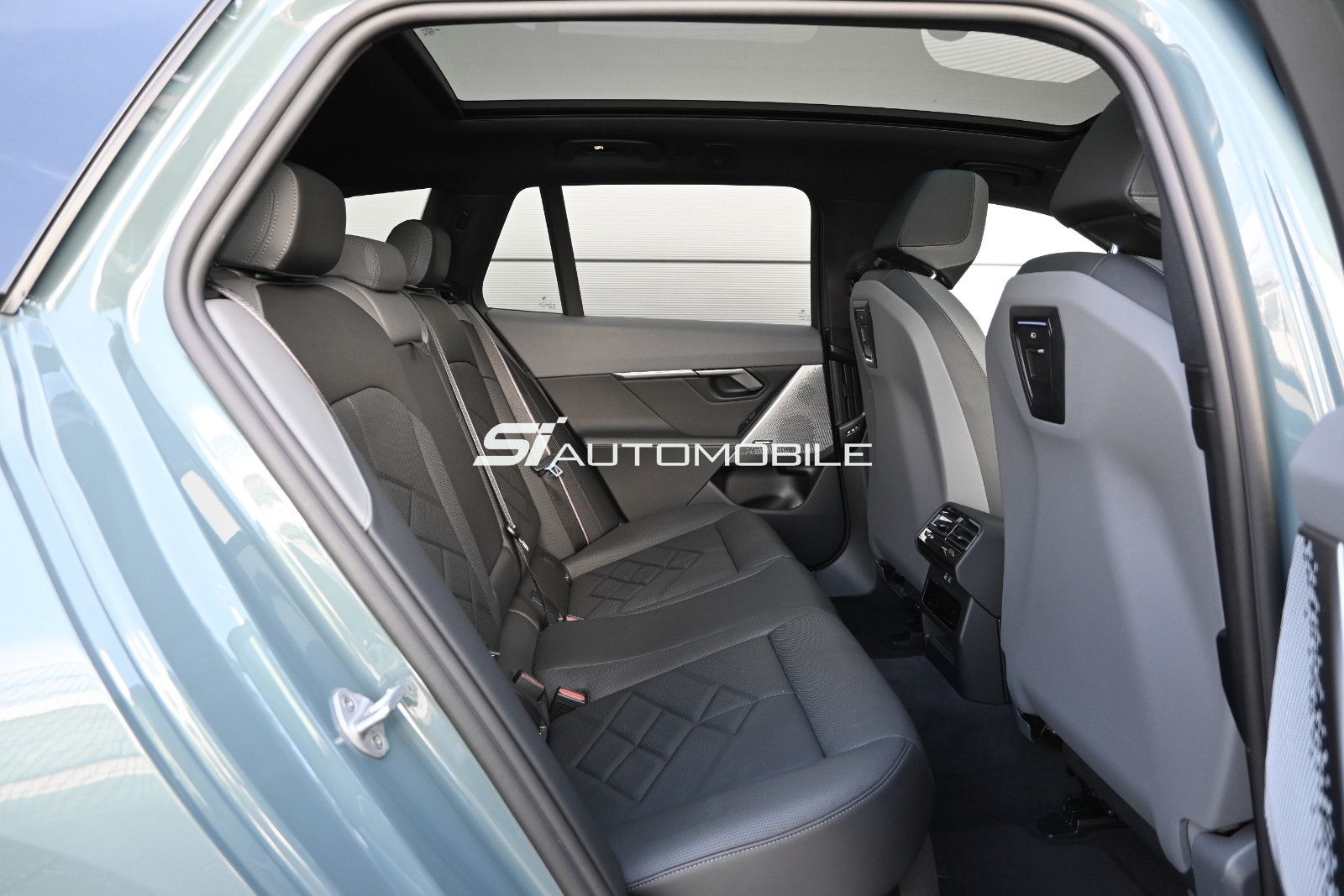 Fahrzeugabbildung BMW 540d xDr. Touring M-SPORT Pro °UVP 101.280€°STHZ