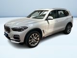 BMW BMW X5 40 d Mild Hybrid 48V xLine xDrive Steptro